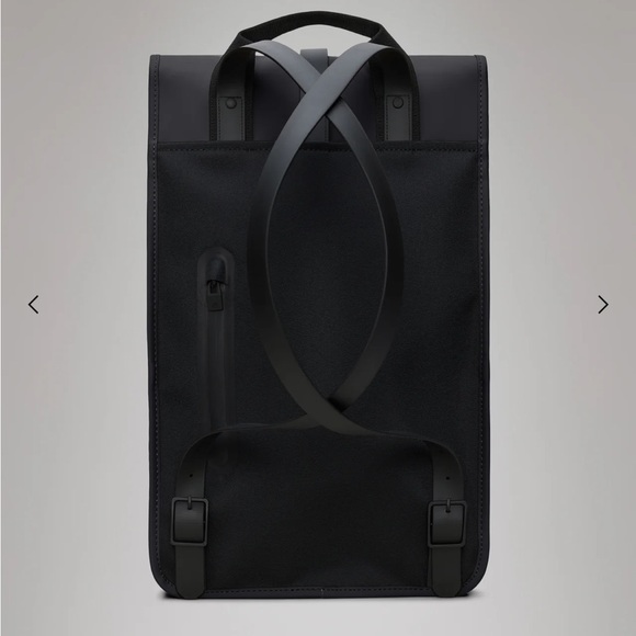 RAINS Backpack - Picture 5 of 5